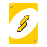 UNO Reverse Card Studios
