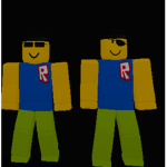 Classified Robloxian Creators