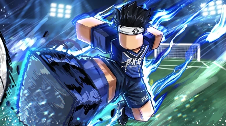 [NANASE] Project: Blue Lock