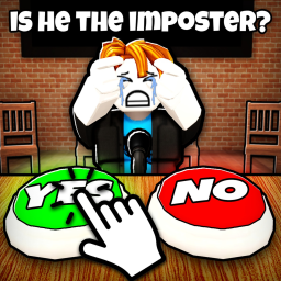 🤫 Image Imposter