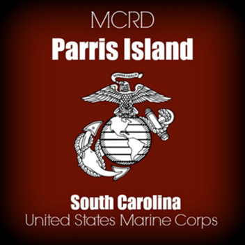 USMC- MCRD Parris Island, SC
