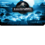 Jurassic World Group.