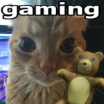 Gaming Soda