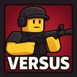 !Versus! 🔪🔫
