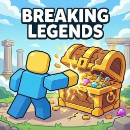 Breaking Legends icon
