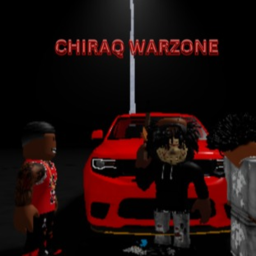 Chicago Warzone