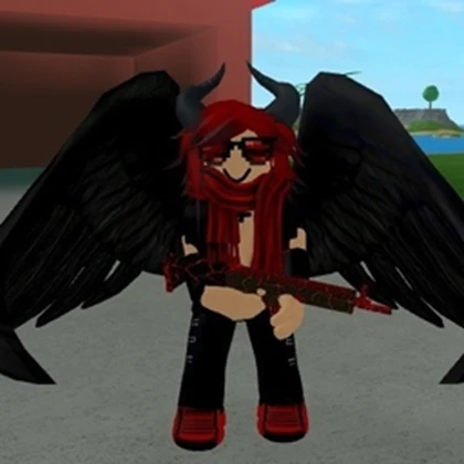 Miku Peru Roblox group icon
