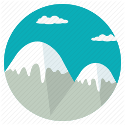 Parkour Adventures: Snowy Peaks [EASY]