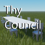Thy Council.