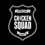 Chicken Police Squad