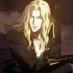 ALUCARD FANCLUB!