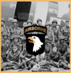 101st Airborne Division 1941