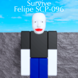 Survive Felipe SCP-Shy Guy icon