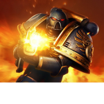 Gas Mask Republic Space Force