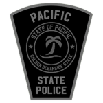 Pacific State Police