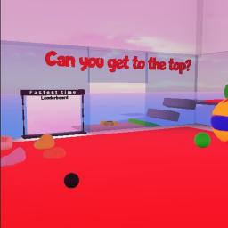 Robloxia's Hardest Obby Tower!