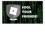 HACKER de ROBLOX