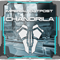 Forerunner Ascendancy, Outpost Chandrila