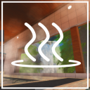 [Update!☔] Hot Spring Inn 秘境の湯♨️ Japanese hot springs