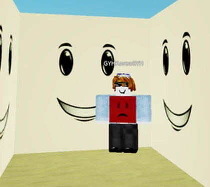 GYH Group! Roblox group icon