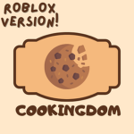 CooKingdom ROBLOX