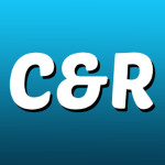 C&R.