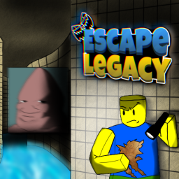 [Beta]Escape Legacy(Update!)