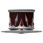 Dragonic Top Hat