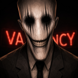 No Vacancy (Anomaly)