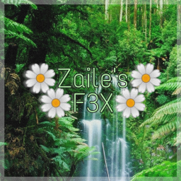 🌼Zaile's F3X Hangout V2🌼