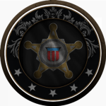 -=Enclave Secret Service=-
