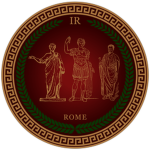 /|\ Legio XX Valeria Victrix /|\