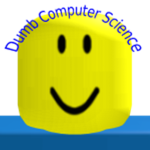 Dumb Computer Science Inc.