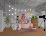 Lilly’s fan group!