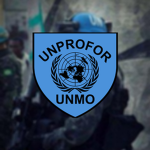 |UNPROFOR|