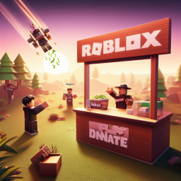 Get and Donate! [BETA]