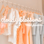 ~Cloudy Blossoms~