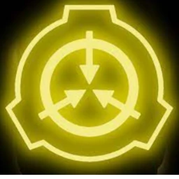 SCP Foundation icon