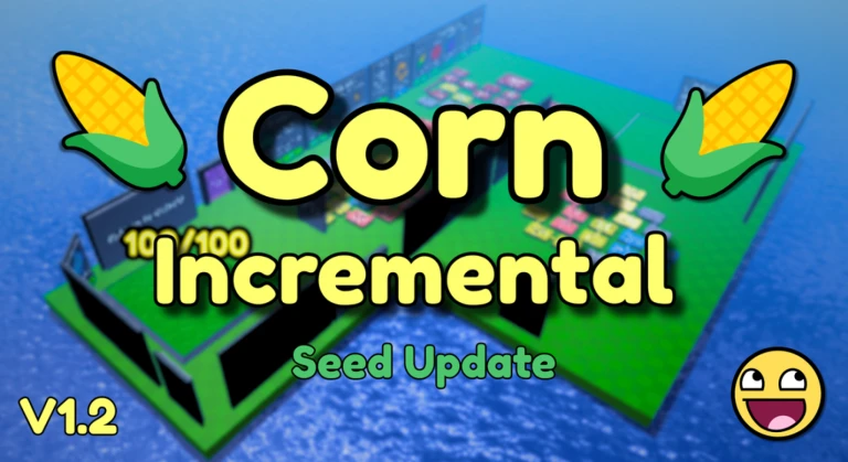 Corn Incremental! [V1.2]