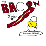 The Bacon Bois