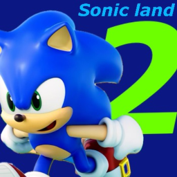 SONIC LAND WORLD: [UPD]!