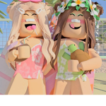 Squad for girls!