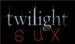 Twilight Haters