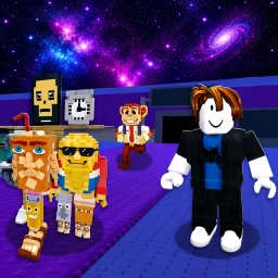[🛸] Steal a Cosmos  icon