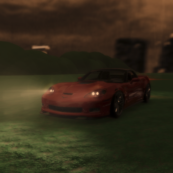 Car Graphics Testing