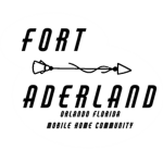 Fort Aderland Trailerpark