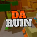 Da Ruin Entertainment!