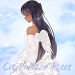 CrystallizedRoses
