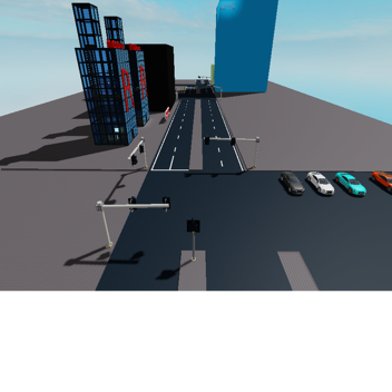ttp traffic lights