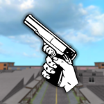 City Of West Brickton Licensed Gun Holders